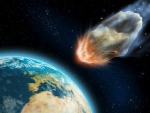 Asteroide 28 maggio 2012