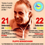 Eugenio Siragusa Roma-Pescara-Sett. 2019