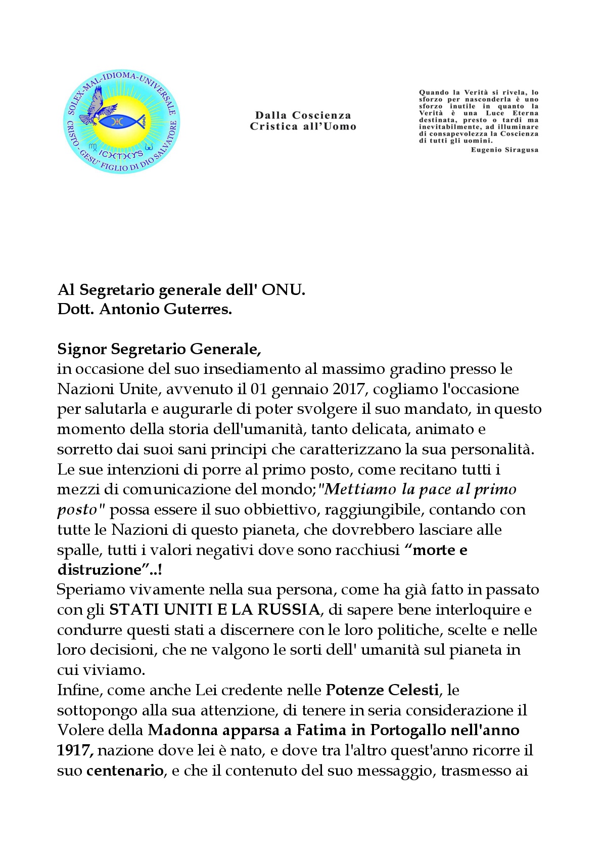 lettera-al-nuovo-segretario-generale-dellonu-il-portogese-dott-antonio-guterres-001