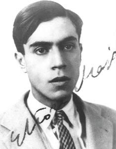 STILL ABOUT ETTORE MAJORANA