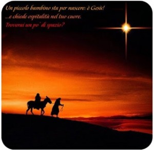 December 25 th, Nativity of Our Lord