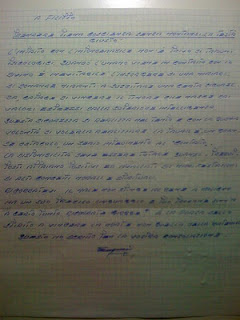 carta 2003 Eugenio a Filippo