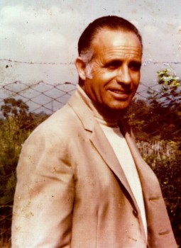 Bilocación de Eugenio