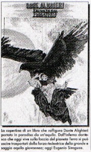  Dante con las alas del Águila