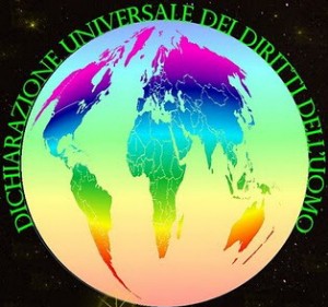 Jornada Mundial de los Derechos Humanos