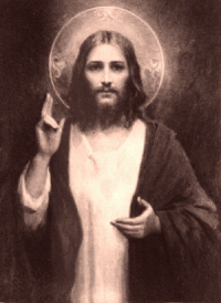 ¿Es cierto que Cristo pertenece a la dimensión de la emoción?