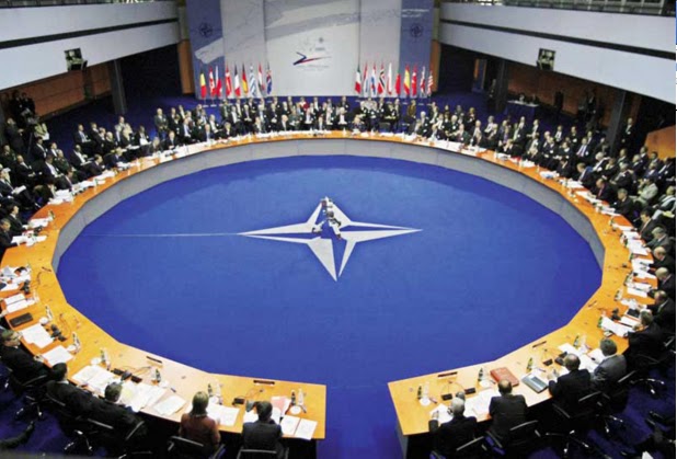 SIMBOLO DELLA NATO