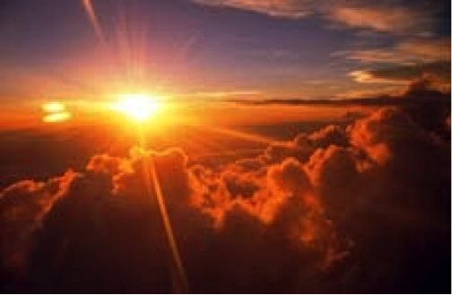 Il pensiero produce onde vibrazionali…