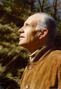 Bilocazione di Eugenio