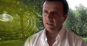 CRISTO E I CERCHI NEL GRANO