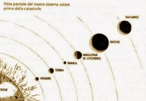 Fallita missione Cinese sulla Luna…Nel più grande asteroide tra MARTE E GIOVE: acqua su «Cerere»…