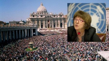 Moniti e denunce..! E la presa di coscienza con le opere?