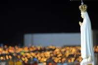 La Madonna di Fatima e la Russia. con la fine di questa Generazione