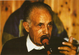 Eugenio Siragusa : LA NOSTRA METODOLOGIA OPERATIVA