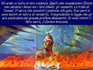 I Tempi profetizzati sono venuti. A cosa servono i Summit dei G20…!? A cosa serve L’Onu…!?