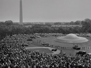 IL Dr.Steven Greer «Obama deve ammettere l’esistenza degli extra-terrestri»