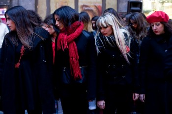 Perché la Giornata mondiale contro la violenza sulle donne non può essere solo show