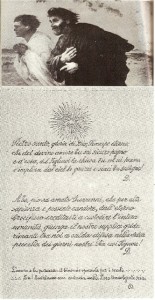 Montaggi Foto Pietro e Giovanni al Sepolcro
