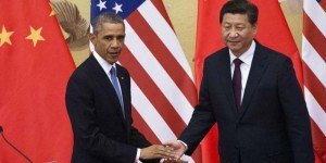 Usa-Cina sul clima