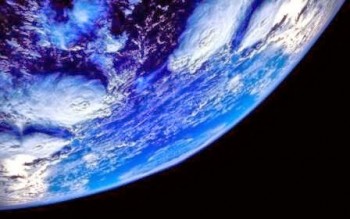 La Terra puo’ considerarsi un vero e proprio organismo vivente!