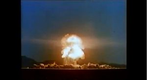 La sua distruzione fu esattamente per l’uso indiscriminato dell’ Energia Nucleare (IL PIANETA MALLONA)