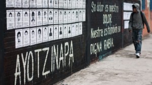 Ai giovani del Messico