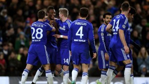 Un bambino su cinque pensa che Gesù giochi nel Chelsea