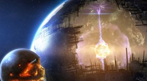 I governi conoscono una probabile catastrofe a livello globale?