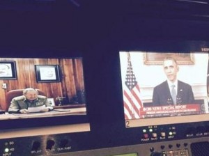 Cuba-Usa, la svolta: via l’embargo Obama