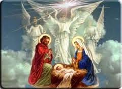 IPOTESI O VERITA’ SULLA NATIVITA’