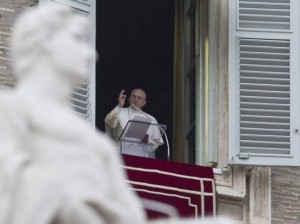 Ricordare certi concetti, come quello espresso del Papa, non deve solo ESSERE un ricordo, ma l’invito all’azione,…