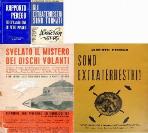 Alberto Perego copertine dei suoi libri