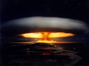 Bulletin of Atomic Scientists.“La probabilità dell’Apocalisse è molto alta”