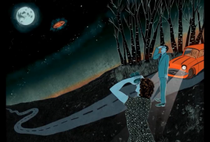 Nessun Rapimento, nessun Abduction…come Hickson e Parker, Zanfretta ed altri ancora