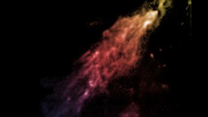Una misteriosa sfera di luce è apparsa nei cieli della Cina…