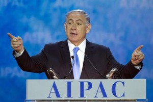 Netanyahu all'Aipac, subito braccio di ferro con Casa Bianca