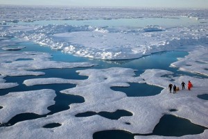 Gli anziani della tribù degli INUIT scrivono alla NASA: “l’asse terrestre si è spostato!!”